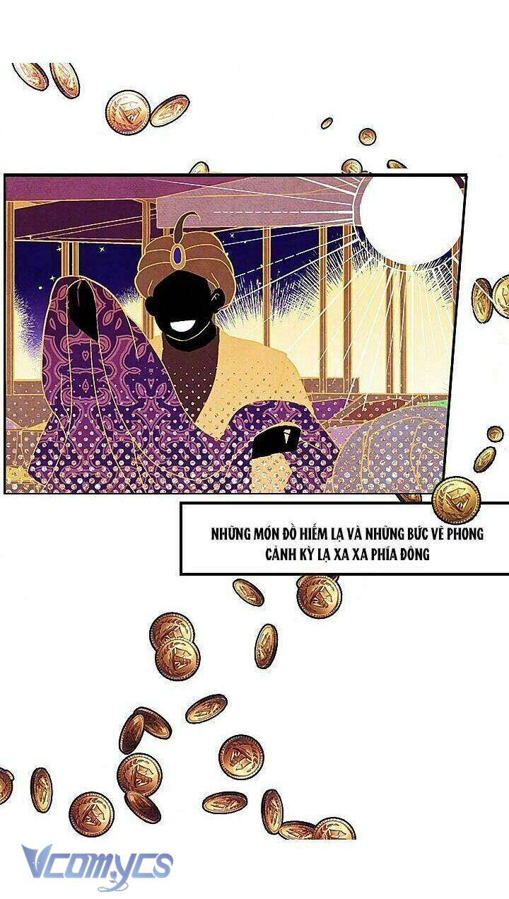 Đoá Hoa Kiều Diễm Của Hoàng Đế Chapter 13 - Trang 3