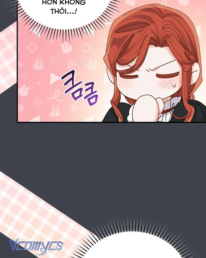 Chị Gái Của Nhân Vật Phản Diện Hôm Nay Cũng Đang Đau Khổ Chap 83 - Trang 4
