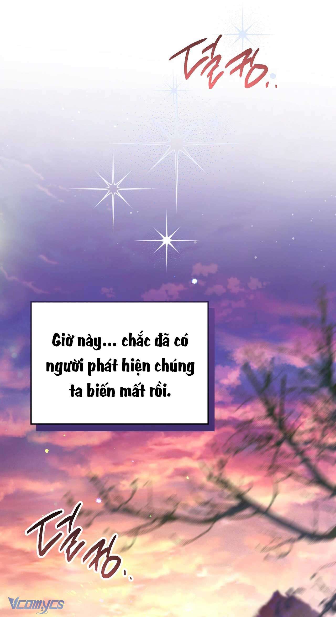 Gửi đến người sói yêu dấu của em Chap 22 - Trang 2