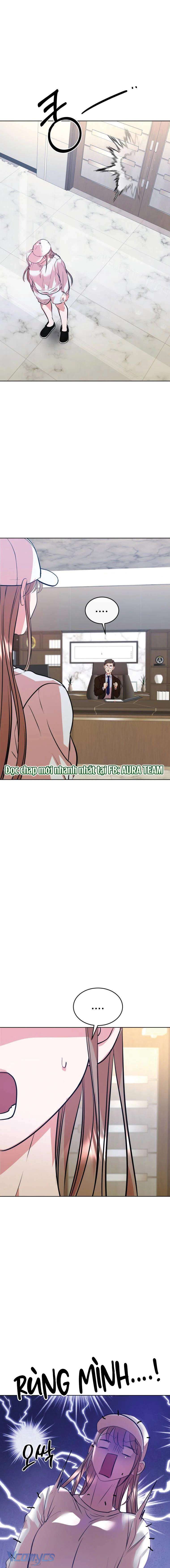 Tình Yêu Có Thể Về Quê Làm Nông Sao? Chap 24 - Trang 3