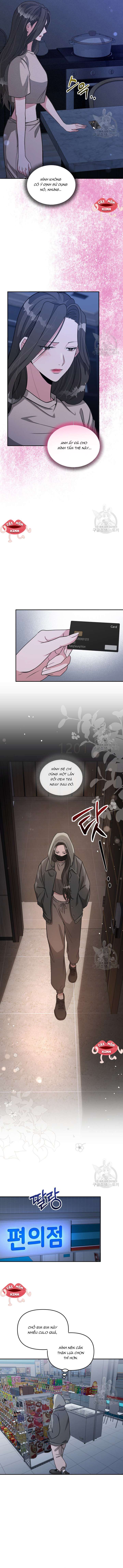 Collector Collector-Chap 23 - Trang 2