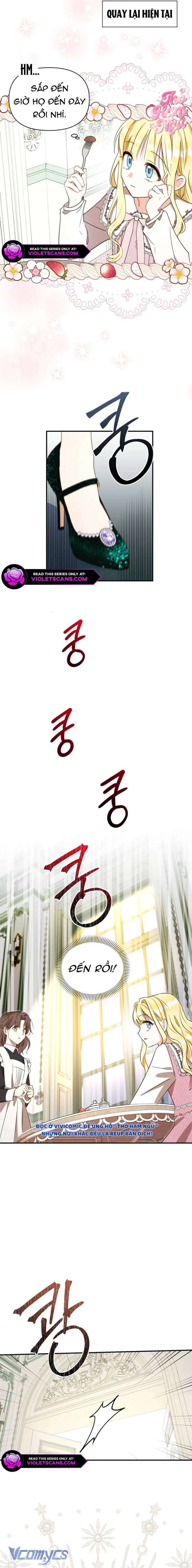 Người Chị Đã Từng Ghét Tôi Giờ Đây Lại Yêu Thương Tôi Chap 3 - Trang 2