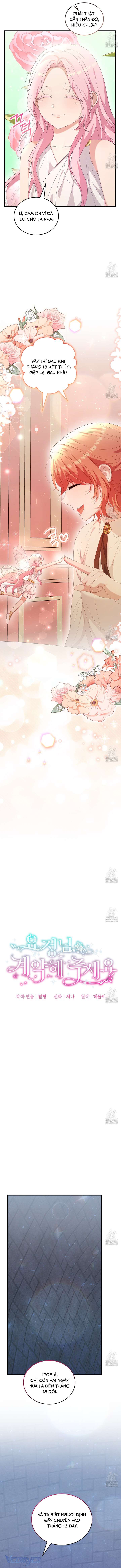 Nàng Tiên, Hãy Ký Hợp Đồng Nào Chap 65 - Trang 4