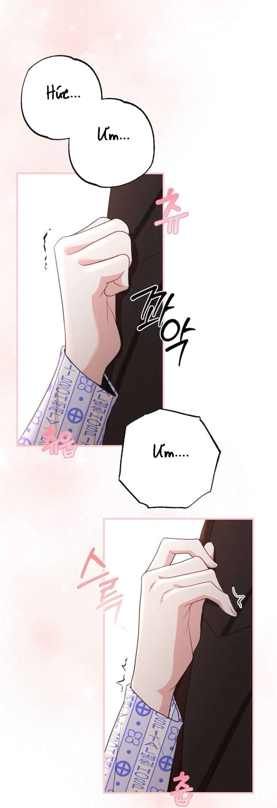 Chiếm Lấy Em Chap 11 - Trang 3