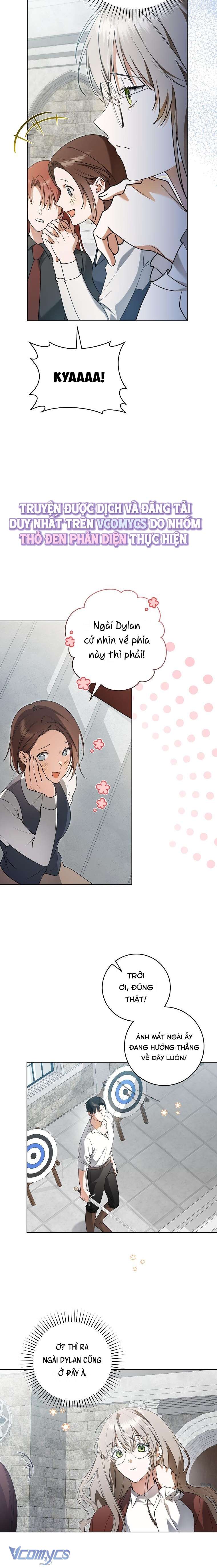 Tái Sinh Lần Nữa Tôi Quyết Tâm Săn Nhà Chap 3 - Trang 3