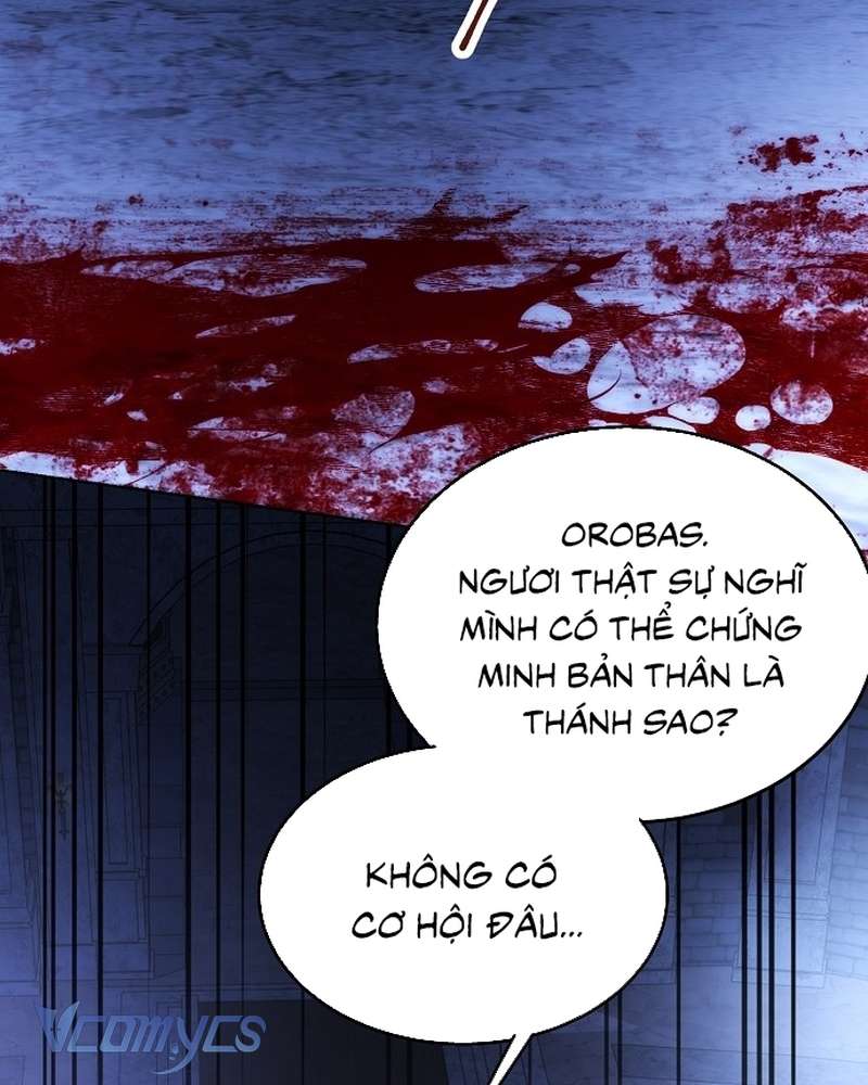 Hãy Dạy Em Cách Khao Khát Chap 41 - Trang 2