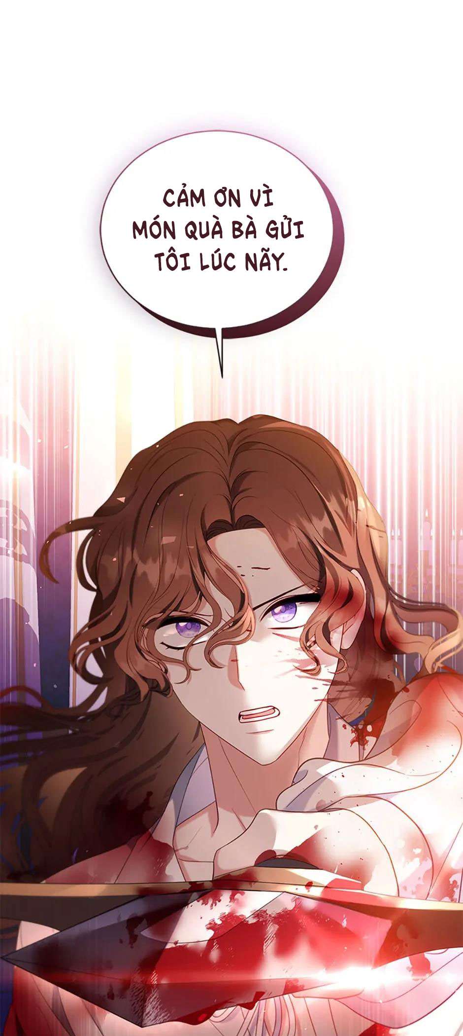 Hầu Gái Trong Trò Chơi Harem Ngược Muốn Nghỉ Việc Chap 50 - Trang 4