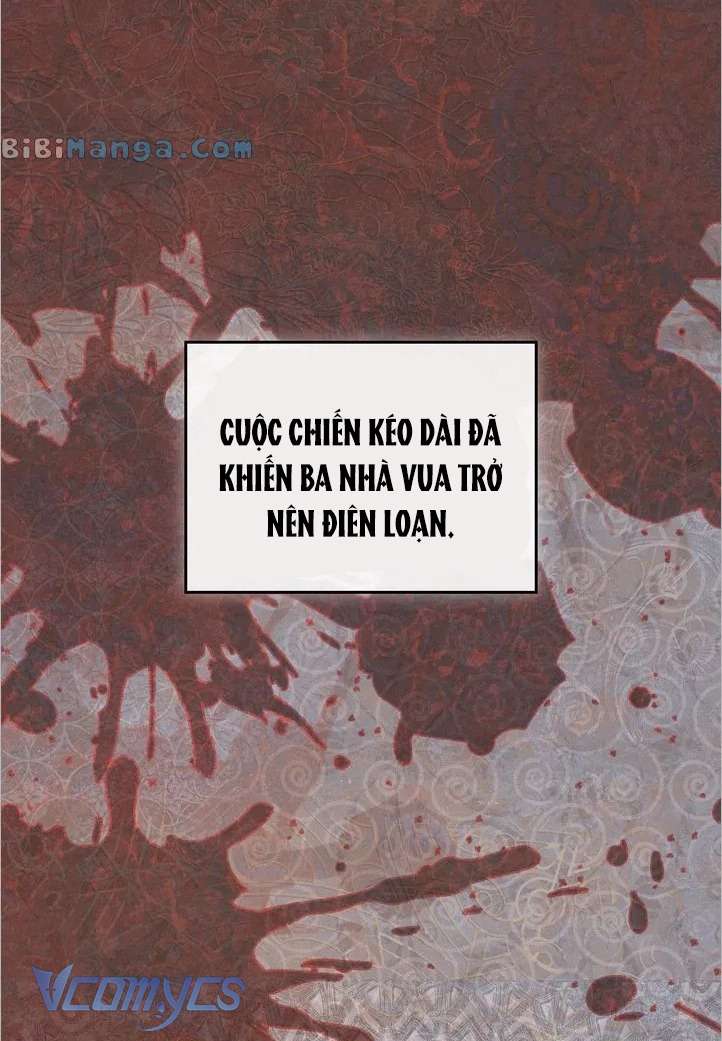 Hôn Nhân Giả Dối Chap 64 - Trang 4