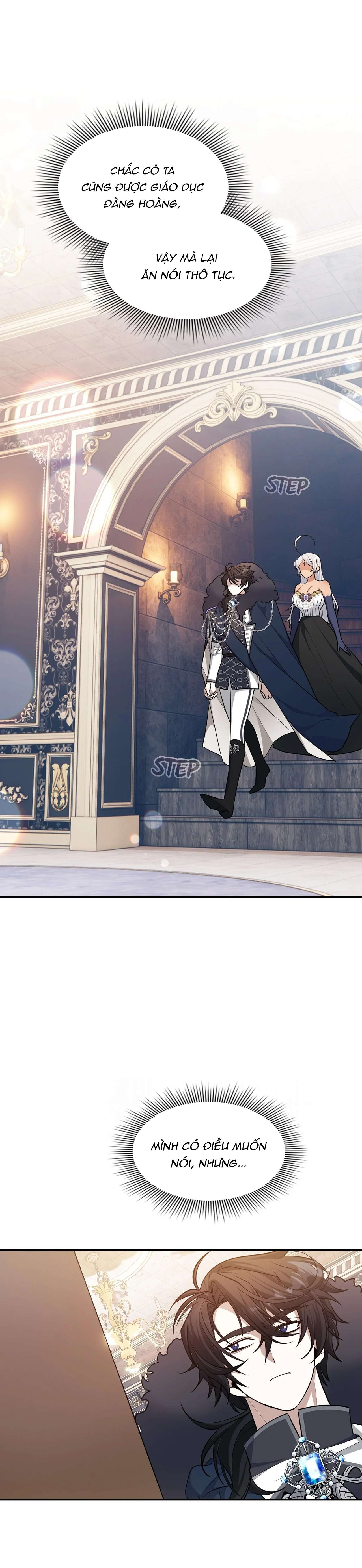 Cuộc Vui Thác Loạn Tử Thần Chap 18 - Next Chap 19