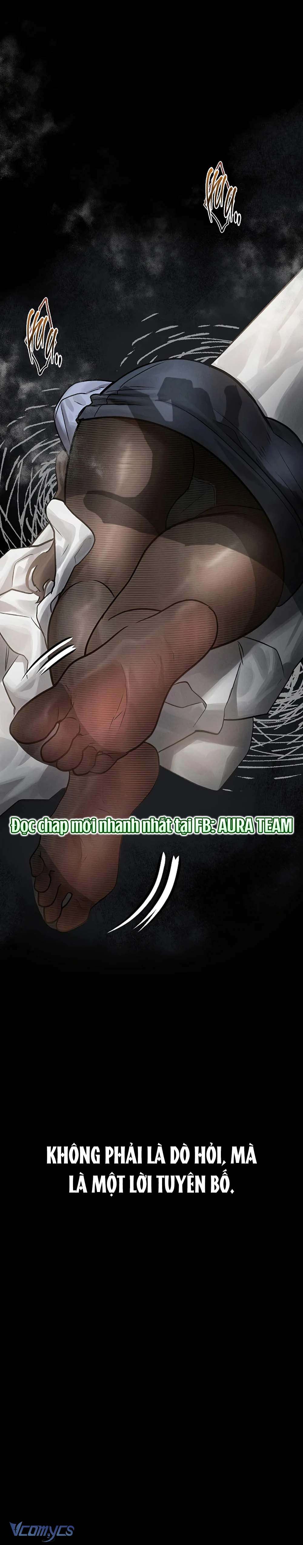 Khẩu Dâm Chap 6 - Trang 2