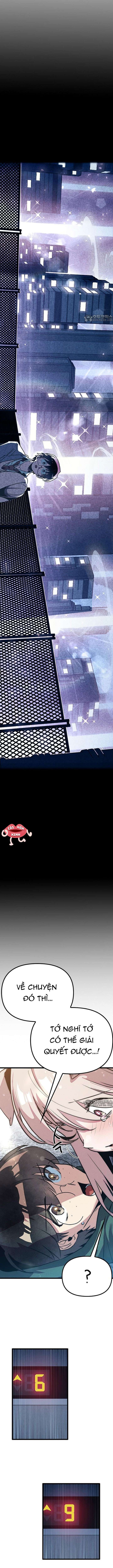 Thiếu Nữ 12 Con Giáp Chap 11 - Next Chap 12