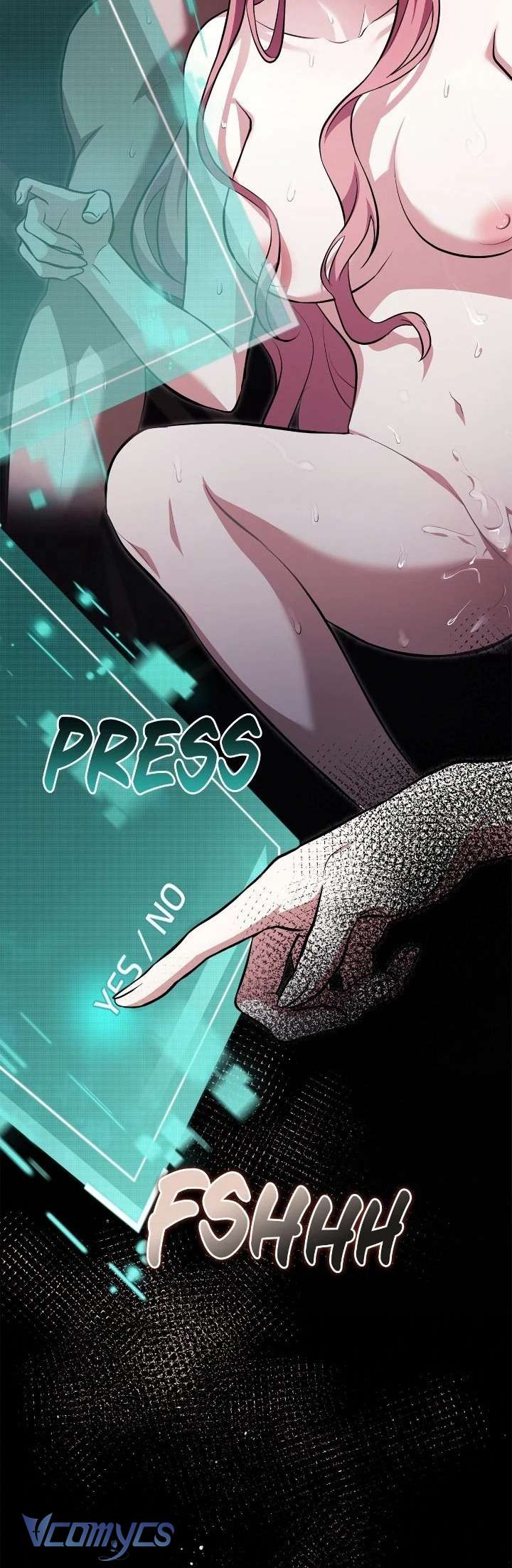 Dàn Harem Nóng Bỏng Đang Dần Lạnh Nhạt với Tôi! Chap 12 - Trang 3