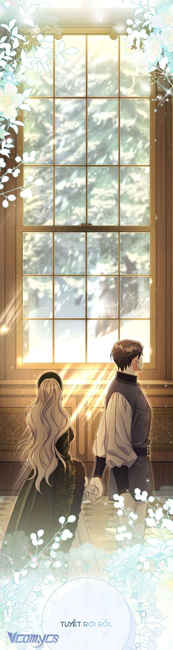 Người Xem Mắt Của Ác Nữ Quá Hoàn Hảo Chap 90 - Trang 3