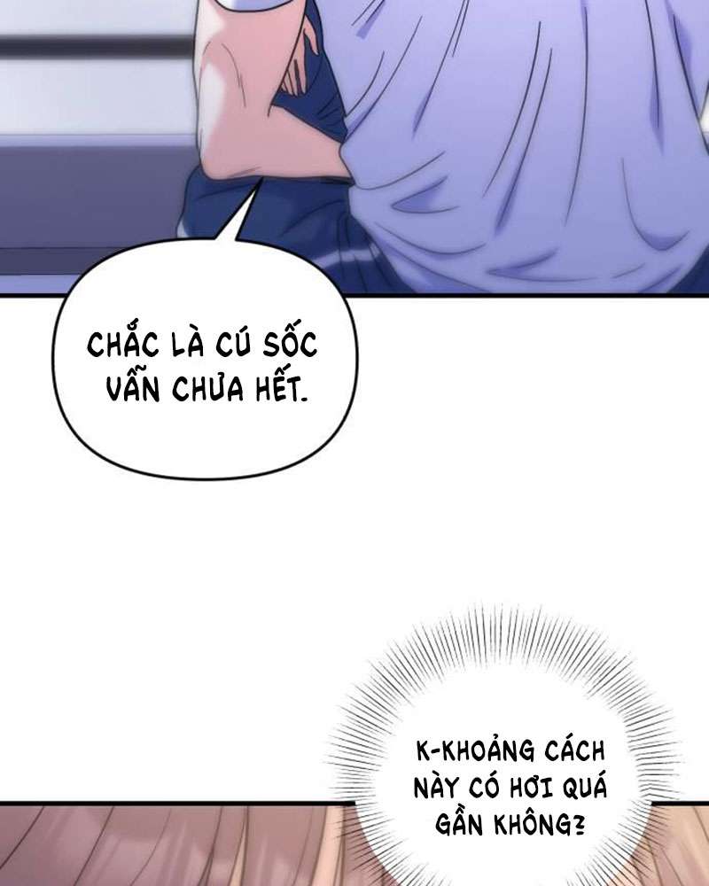 Vì Một Kết Thúc Viên Mãn Cho Đôi Ta Chap 3 - Trang 2