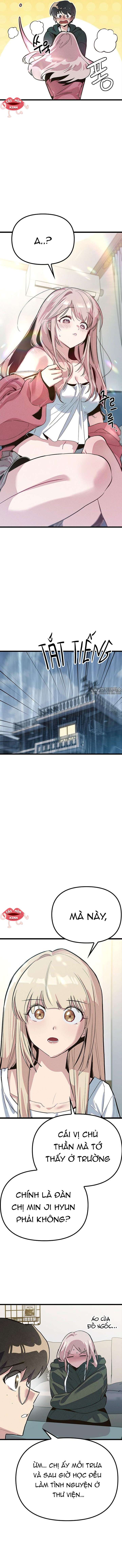 Thiếu Nữ 12 Con Giáp Chap 12 - Next 