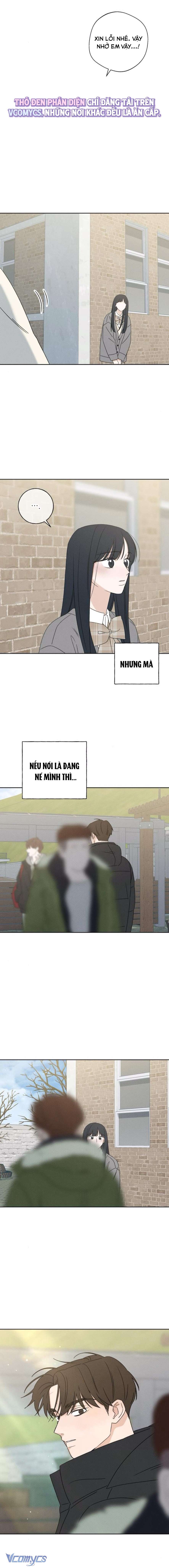 Miyeon Chap 28 - Trang 3