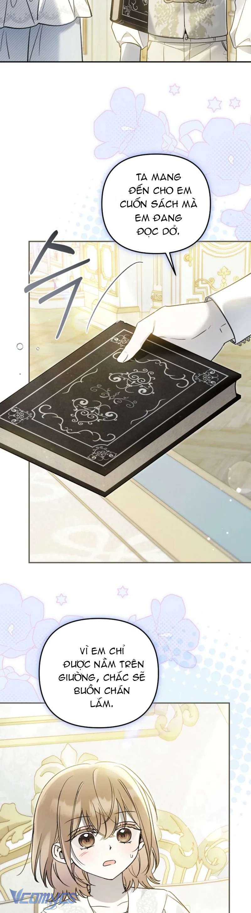 Độc Chiếm Sủng Ái Của Công Chúa Út, Mọi Người Đều Say Mê Tôi. Chap 39 - Trang 2