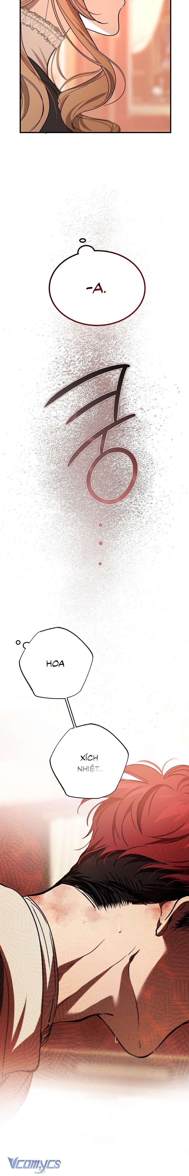 Ác Quỷ Nuôi Dưỡng Tiểu Thư Chap 78 - Trang 4