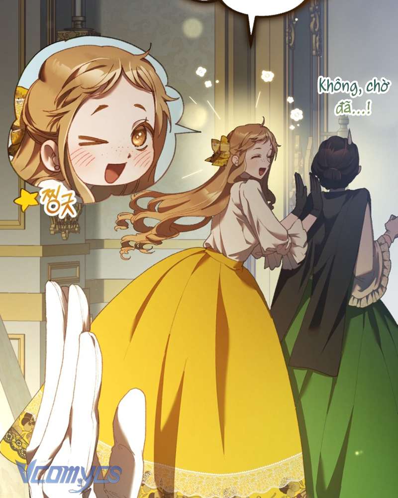 [Sứa Biển] Em Trai Tôi Là Hoàng Đế Ngang Ngược Chap 52 - Trang 2