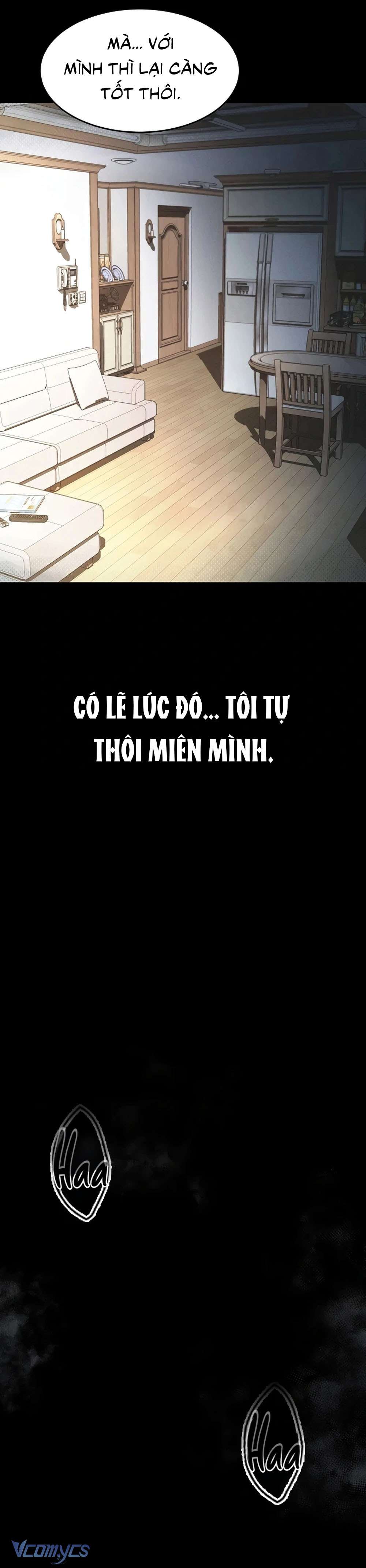 Khẩu Dâm Chap 7 - Trang 2