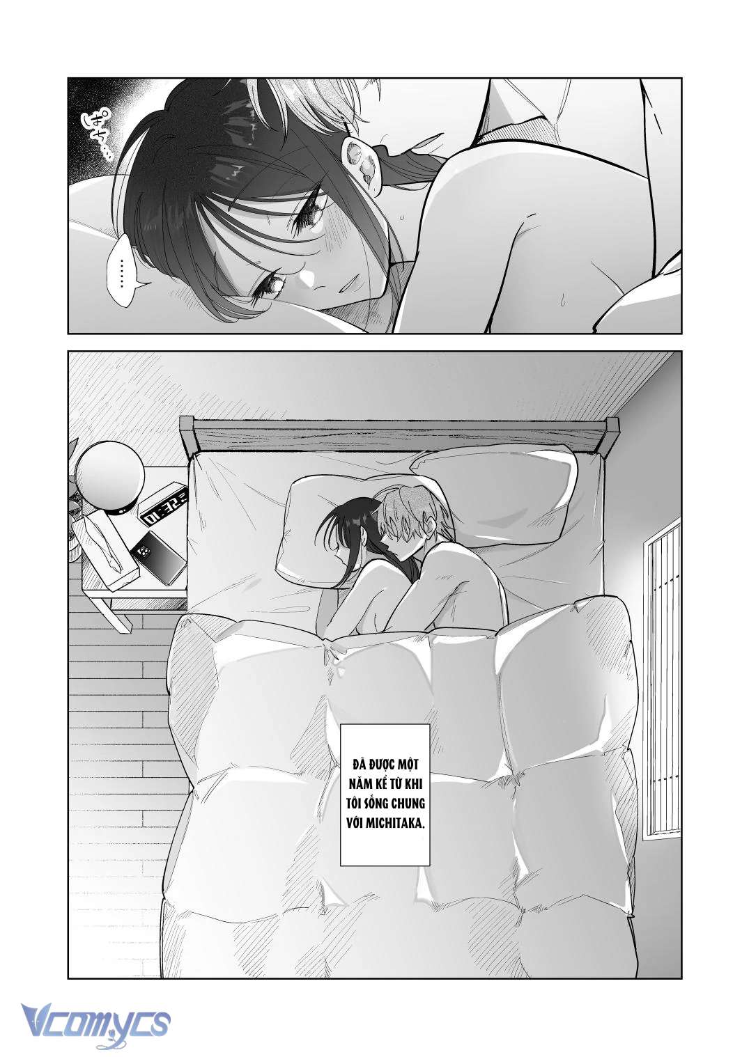 『18+』Tuyển Tập Truyện Ngắn Sếch Tàn Bạo Chap 78 - Trang 2