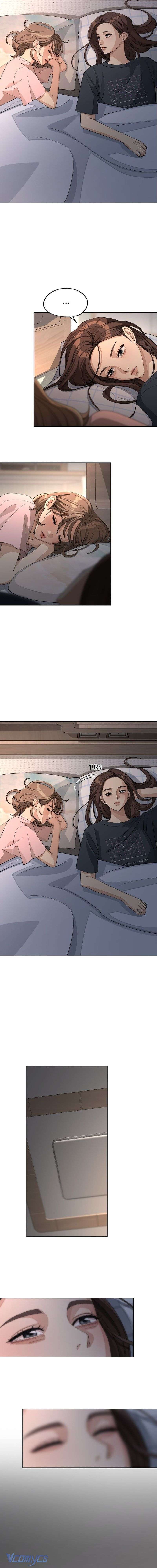 Chuyện Tình Chàng Iseop Chap 52 - Trang 2