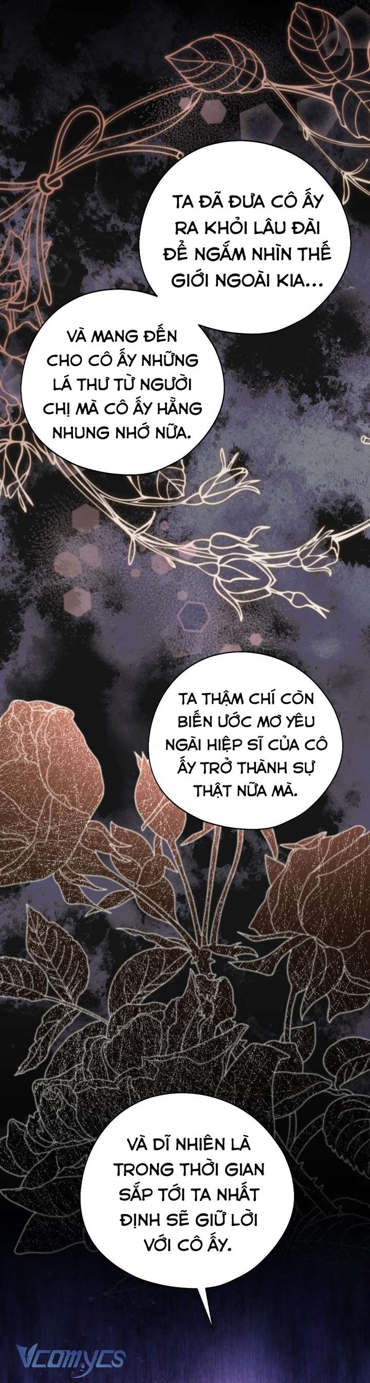 [18+] Người Em Vợ Tóc Vàng Chap 28 - Trang 2