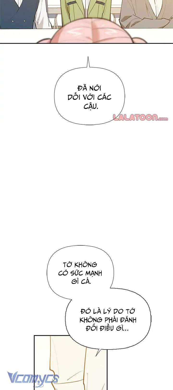 Điều Ước Sao Băng Chap 50 - Next Chap 51