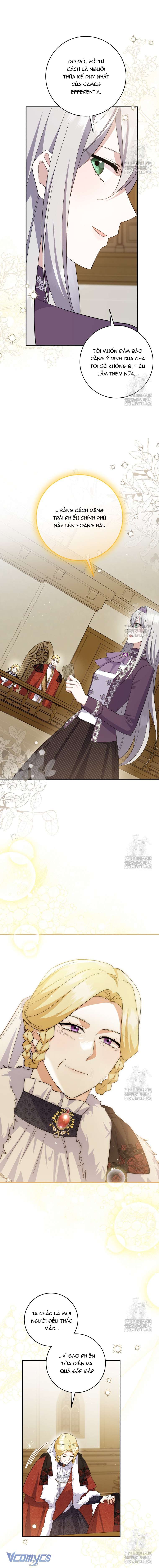 Kế Hoạch Trả Thù Chap 99 - Trang 2