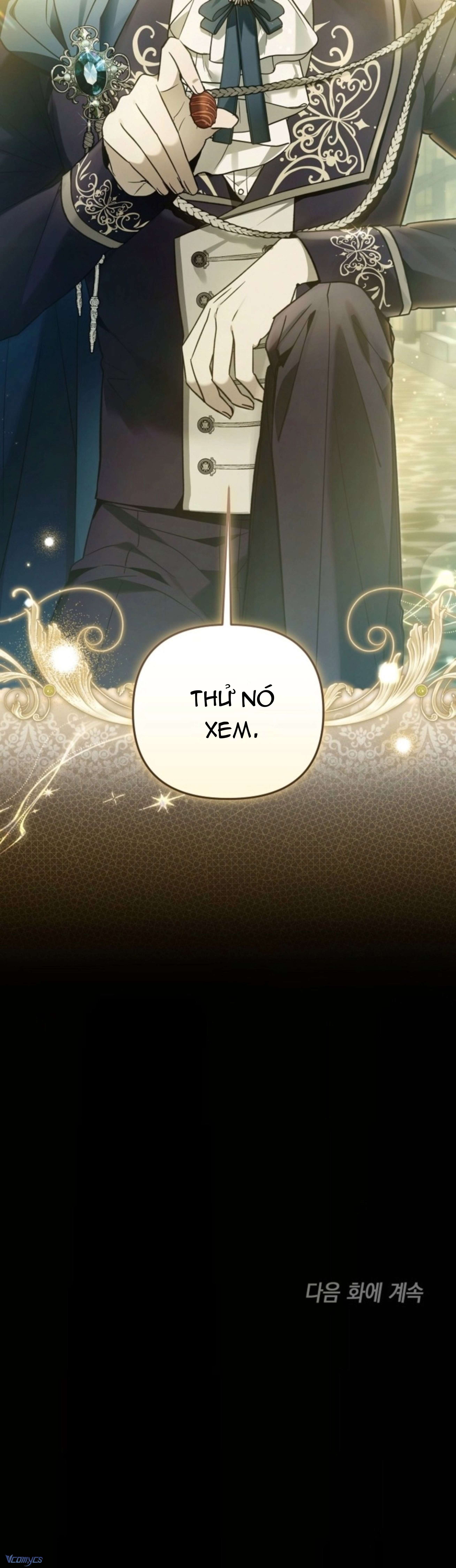 Độc Chiếm Sủng Ái Của Công Chúa Út, Mọi Người Đều Say Mê Tôi. Chap 34 - Trang 3