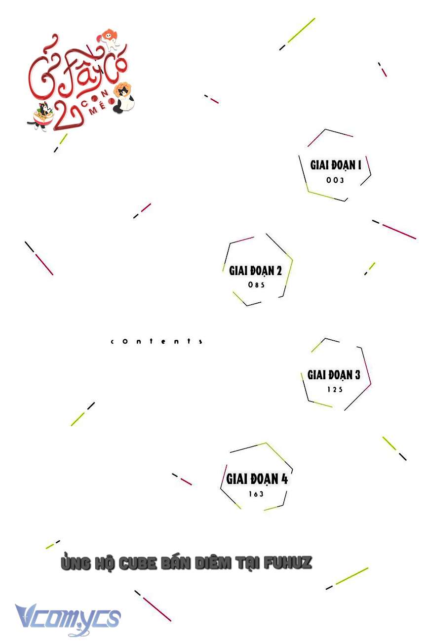 Những Chàng Trai Ngọt Ngào Chap 1 - Trang 2