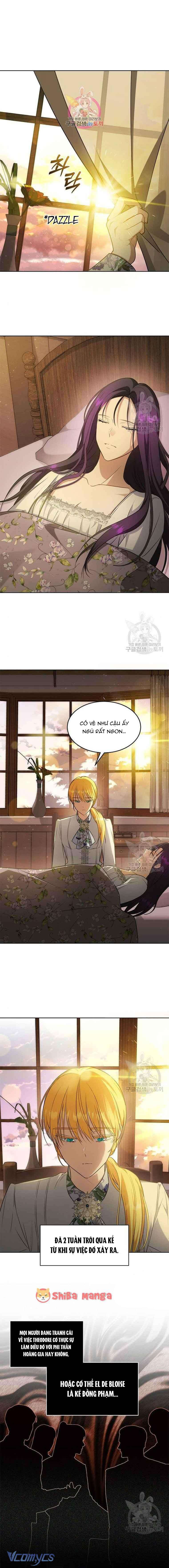 Làm Thế Nào Để Ăn Chủ Nhân Chap 80 - Trang 2