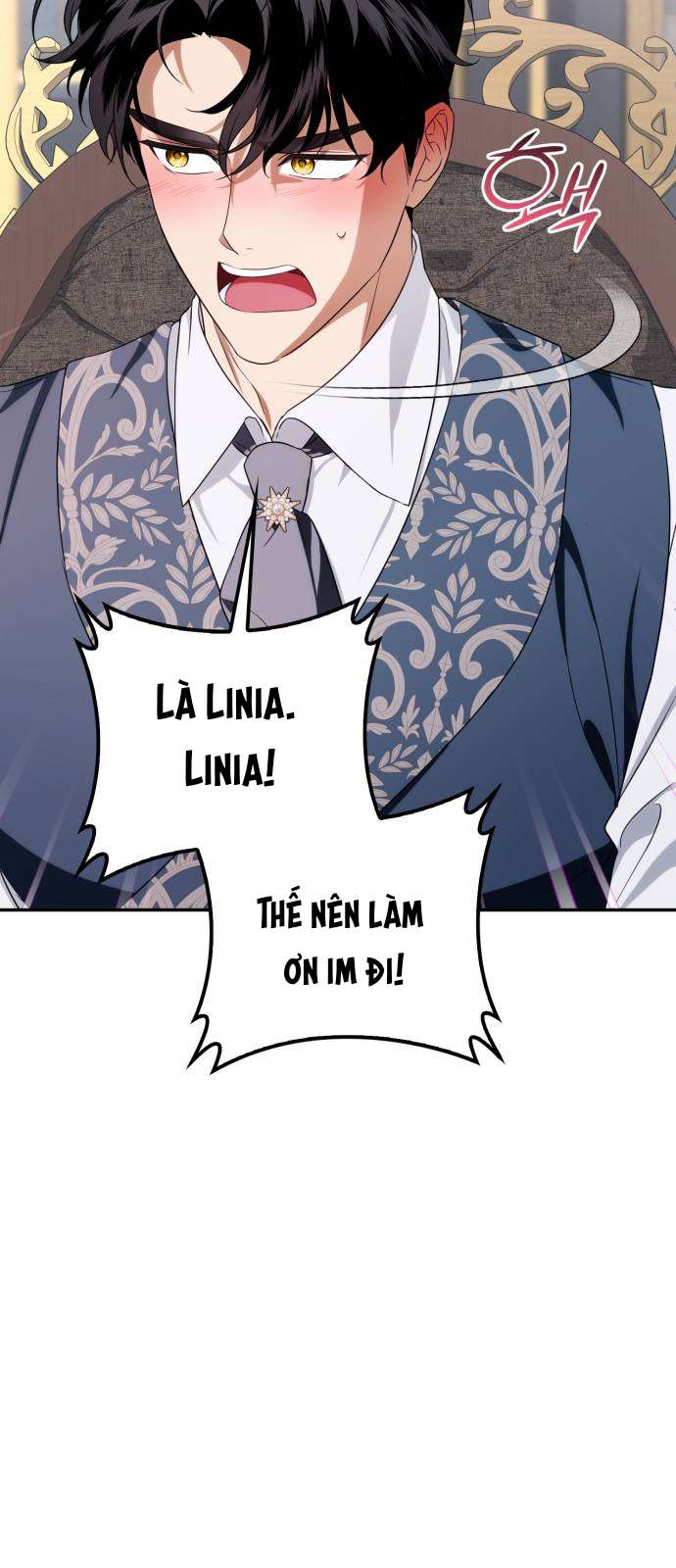 Nữ Công Tước Chiến Lợi Phẩm Chap 30 - Trang 3