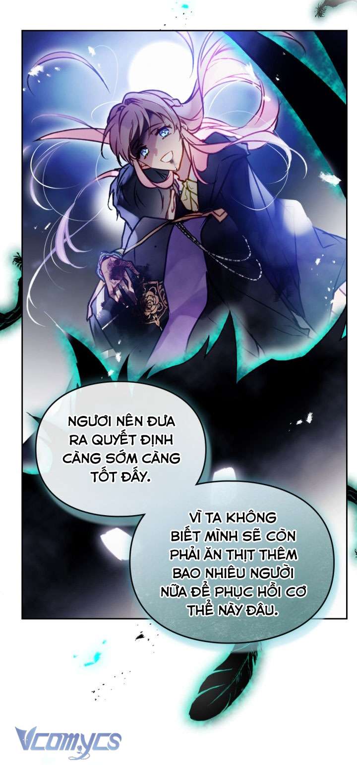 Kết Cục Của Nhân Vật Phản Diện Chỉ Có Thể Là Cái Chết Chap 196 - Trang 2