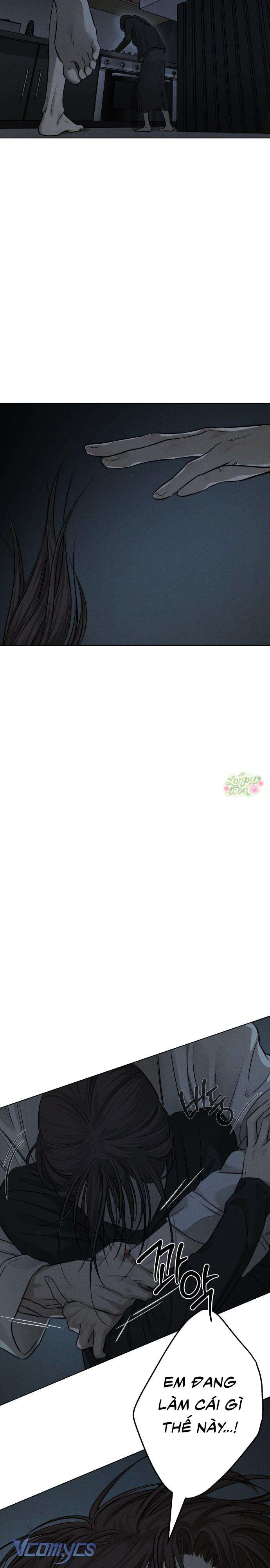 Tuyển Tập Truyện Ngắn Của Kim Young Ha Chap 11 - Trang 3