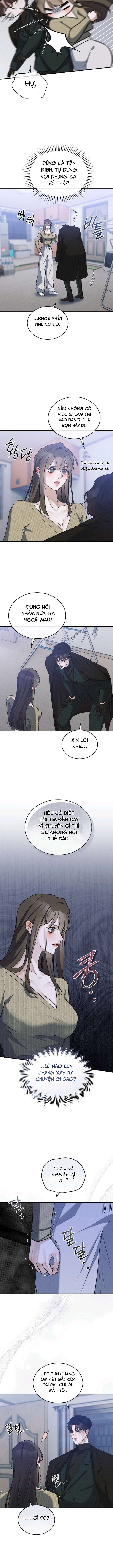 〖18+〗- Điệu Blues Nơi Hẻm Tối Chap 2 - Trang 2