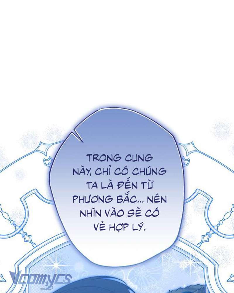 Chuyện Tình Tuyết Phương Bắc Chap 50 - Trang 2