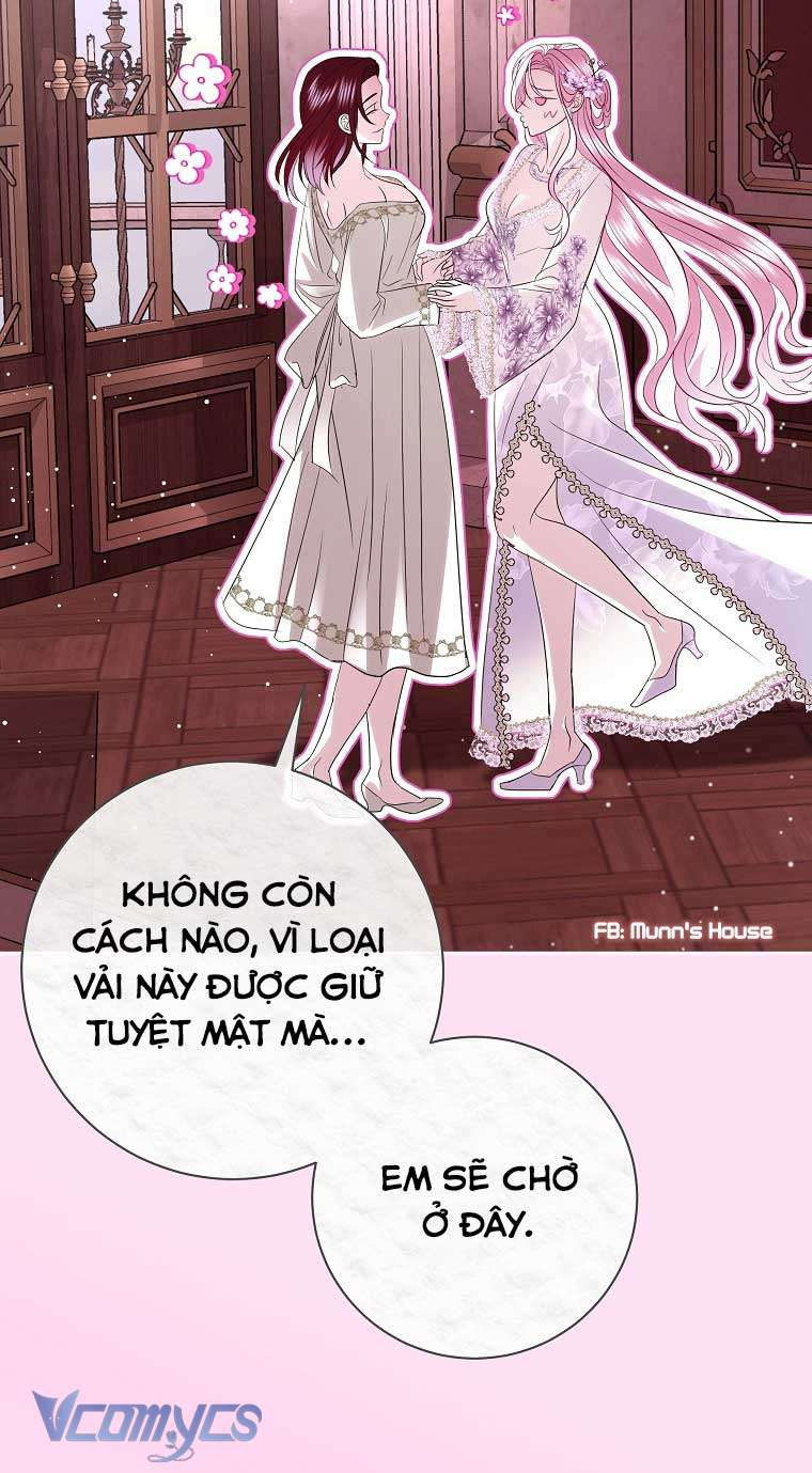 Này Boss Phản Diện, Tôi Có Thể Làm Mọi Thứ Trừ Cưới Ngài Chap 35 - Trang 4