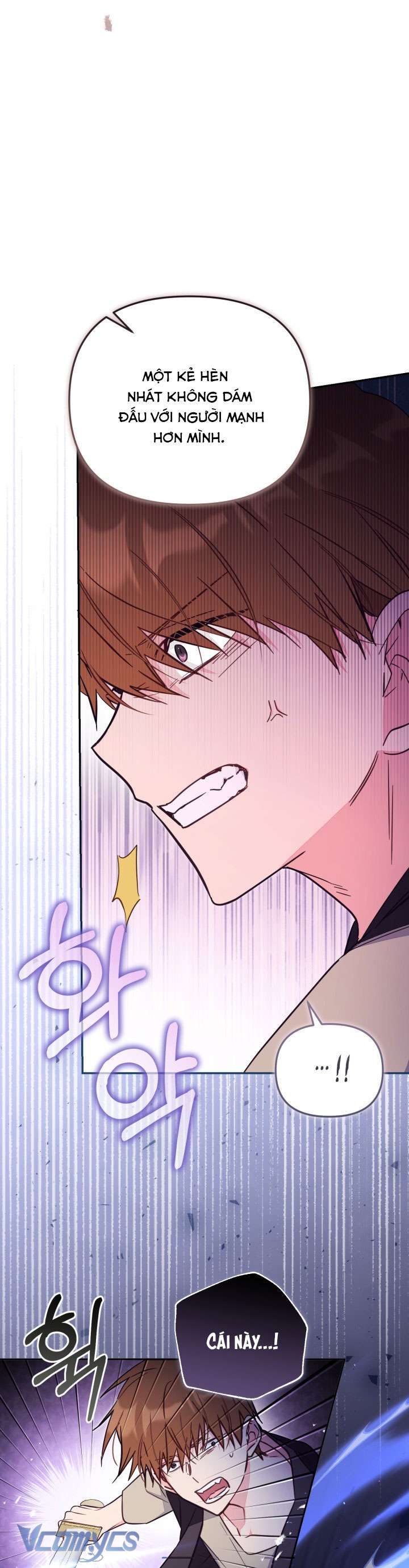 Không Có Chỗ Cho Kẻ Giả Mạo Chap 80 - Trang 2