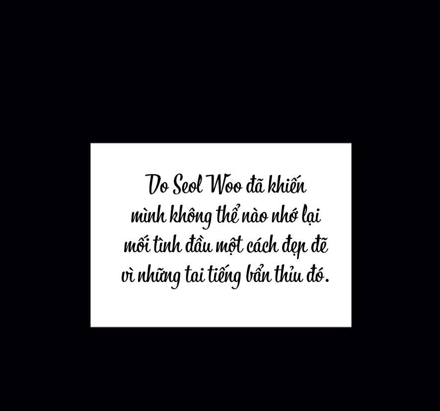 Cẩn Thận Va Phải Tình Yêu Chap 34 - Trang 3