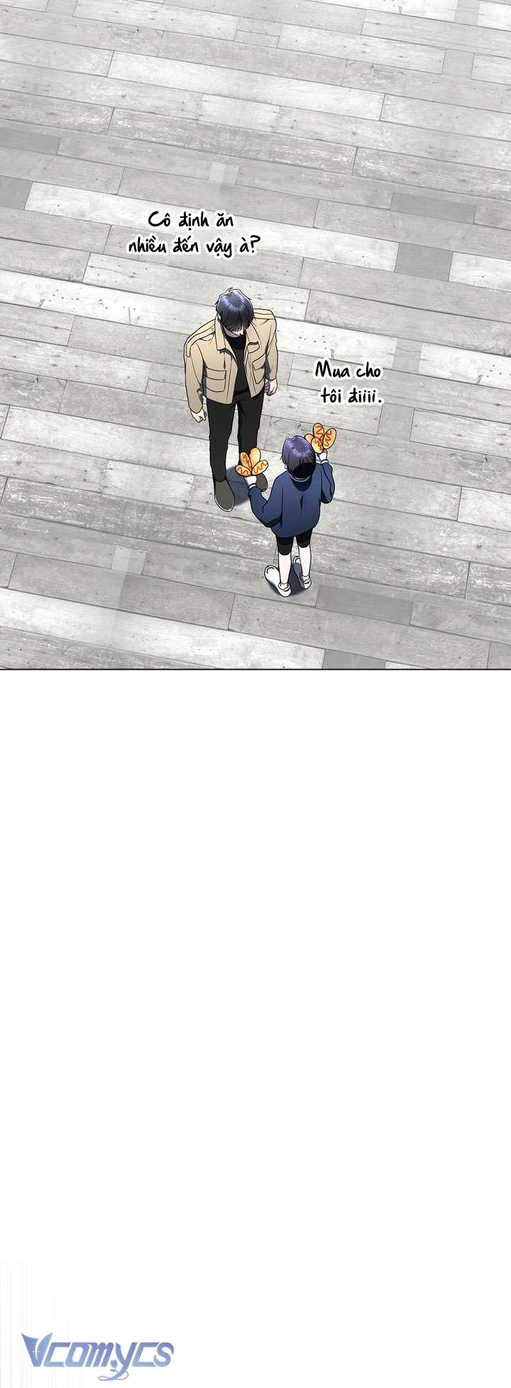 Hướng Dẫn Sinh Tồn Dành Cho Người Xếp Hạng Chap 56 - Trang 2