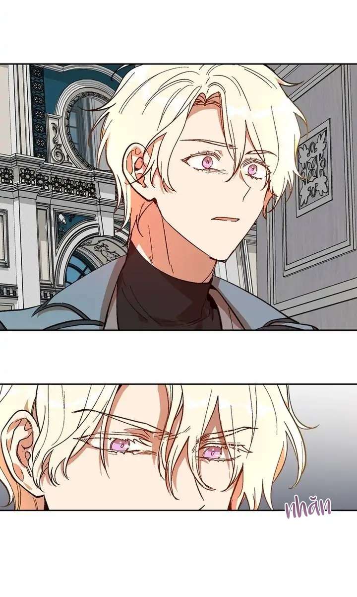 Vị Hôn Thê Khế Ước Của Công Tước Chap 137 - Trang 4
