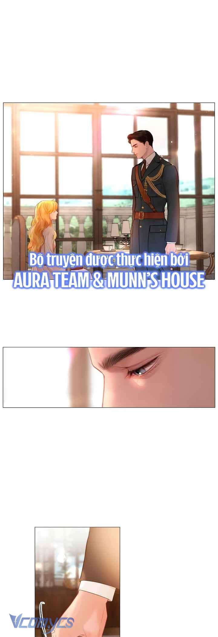 Hãy Khóc Và Cầu Nguyện Đi Chap 41 - Trang 4