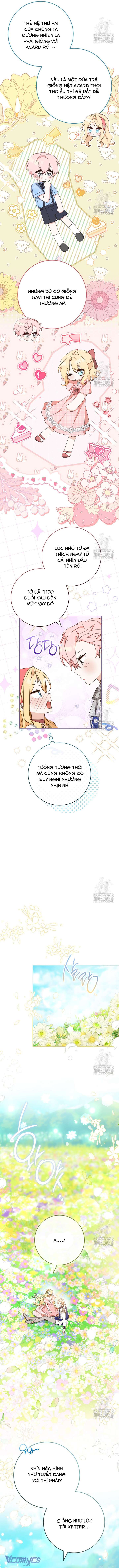 Tôi Đã Phạm Sai Lầm Rồi! Chap 88 - Trang 2