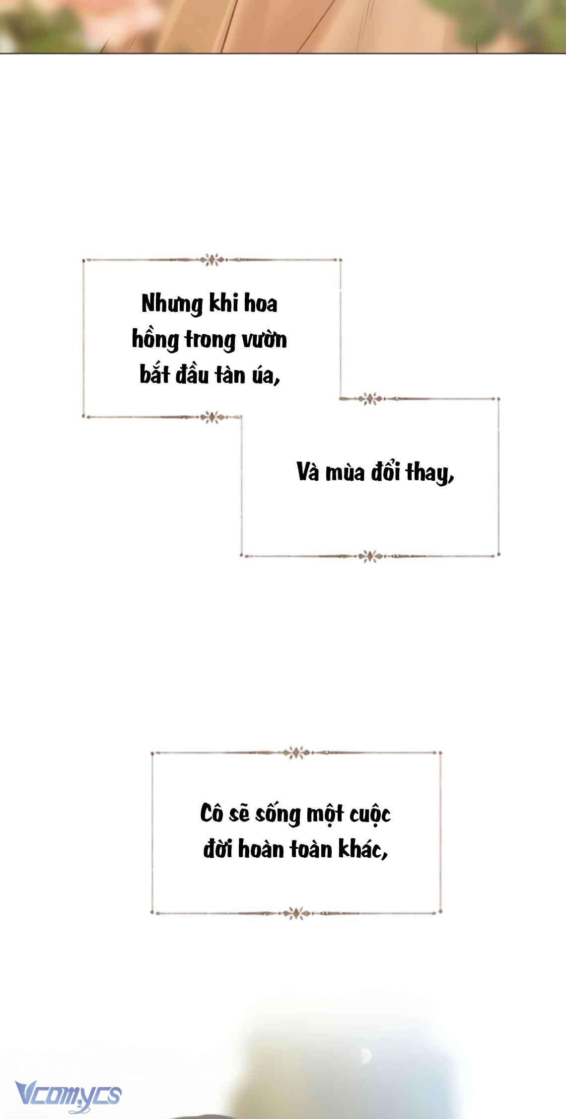 Hãy Khóc Và Cầu Nguyện Đi Chap 46 - Trang 4