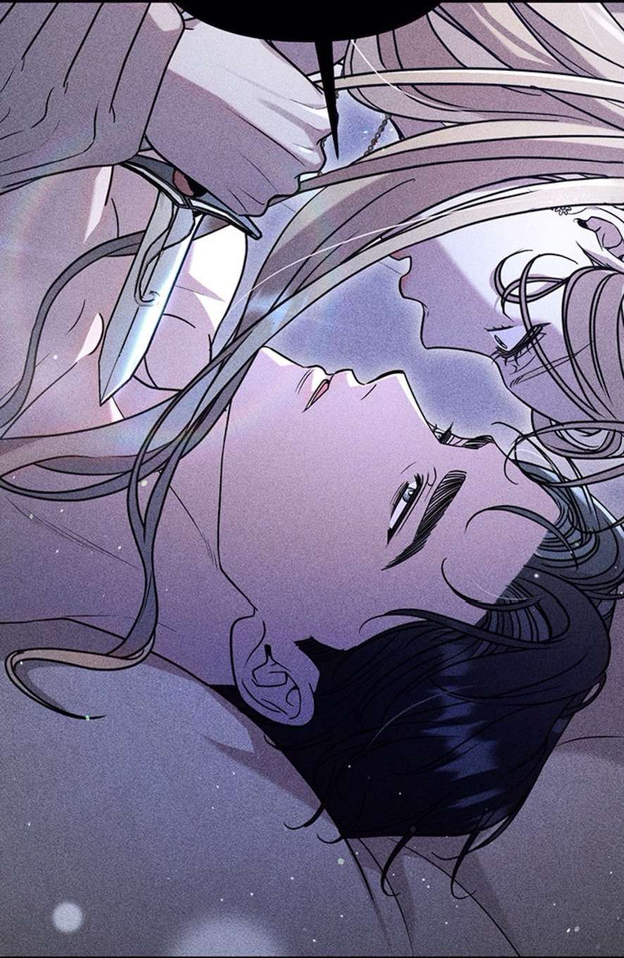 Gác Kiếm Nơi Phòng Ngủ Chap 5 - Trang 3