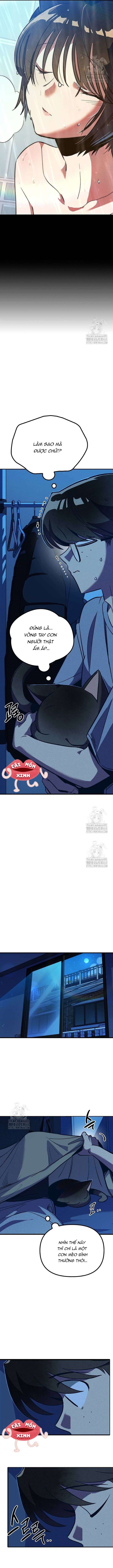 Thiếu Nữ 12 Con Giáp Chap 5 - Next Chap 6