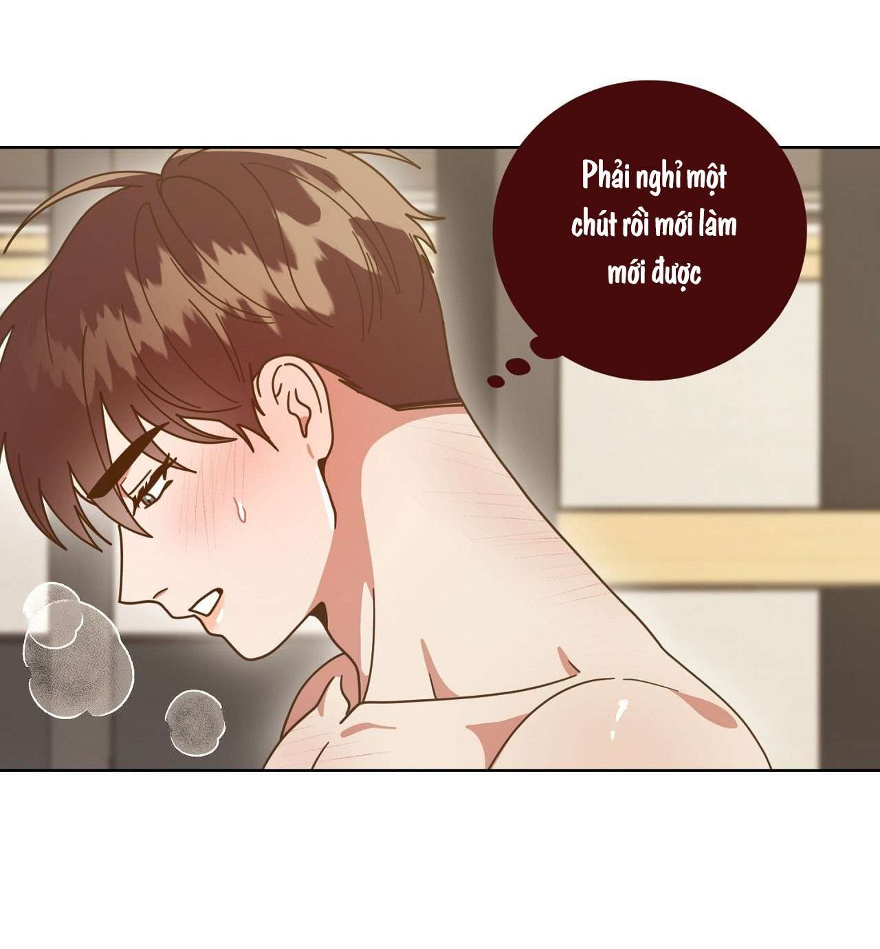 Suỵt! Dạy Học Nào! Chap 13 - Trang 3