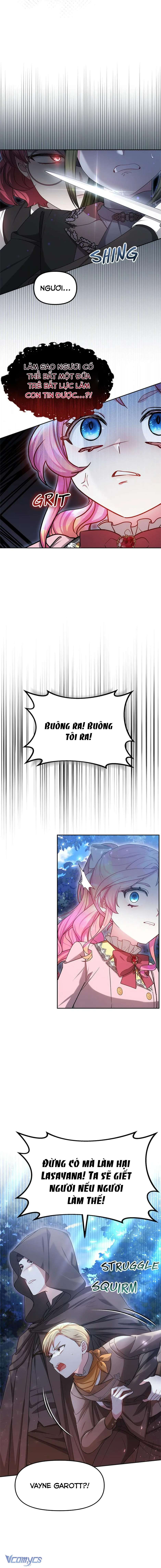 [PNT] Rồng Con Thuần Hóa Những Kẻ Điên Rồ Chap 50 - Trang 2