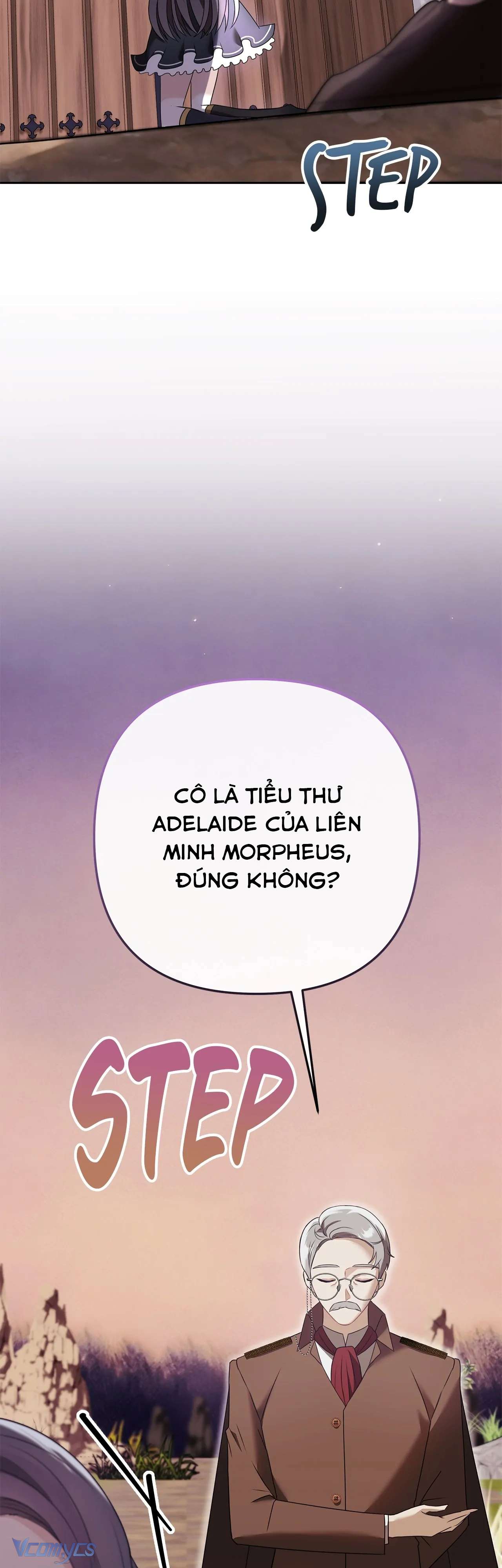 [18+] Chủ Nhân Hầm Ngục Hạng S Chap 2 - Trang 2